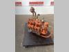 Hydraulic distributor for Fiat Hitachi FH 400 Photo 3 thumbnail