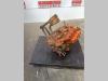 Hydraulic distributor for Fiat Hitachi FH 400 Photo 4 thumbnail