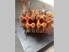 Hydraulic distributor for Fiat Hitachi FH 400 Photo 5 thumbnail