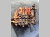 Hydraulic distributor for Fiat Hitachi FH 400 Photo 6 thumbnail