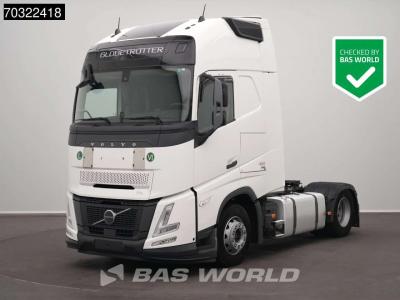 Volvo FH Aero 460 FH Aero 4X2 XL TC 2x Tanks VEB+ CMS I-ParkCool sold by BAS World B.V.