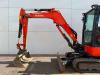 Kubota KX037-4 - Hammer Lines / Quick Coupler Photo 11 thumbnail