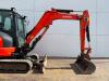 Kubota KX037-4 - Hammer Lines / Quick Coupler Photo 12 thumbnail