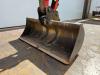 Kubota KX037-4 - Hammer Lines / Quick Coupler Photo 14 thumbnail