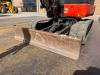 Kubota KX037-4 - Hammer Lines / Quick Coupler Photo 16 thumbnail
