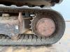 Kubota KX037-4 - Hammer Lines / Quick Coupler Photo 19 thumbnail