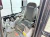 Kubota KX037-4 - Hammer Lines / Quick Coupler Photo 8 thumbnail
