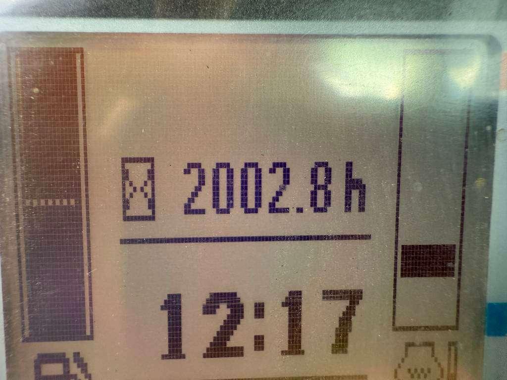 Kubota KX037-4 - Hammer Lines / Quick Coupler Photo 22