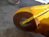 New Holland Kobelco Lifting arm / Boom for New Holland Kobelco E50 Photo 8 thumbnail