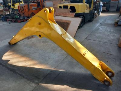 New Holland Kobelco Lifting arm / Boom for New Holland Kobelco E50 sold by Fratelli Zenzalari S.r.l.