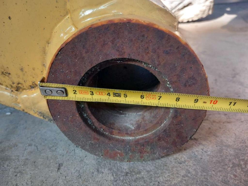 New Holland Kobelco Lifting arm / Boom for New Holland Kobelco E50 Photo 4