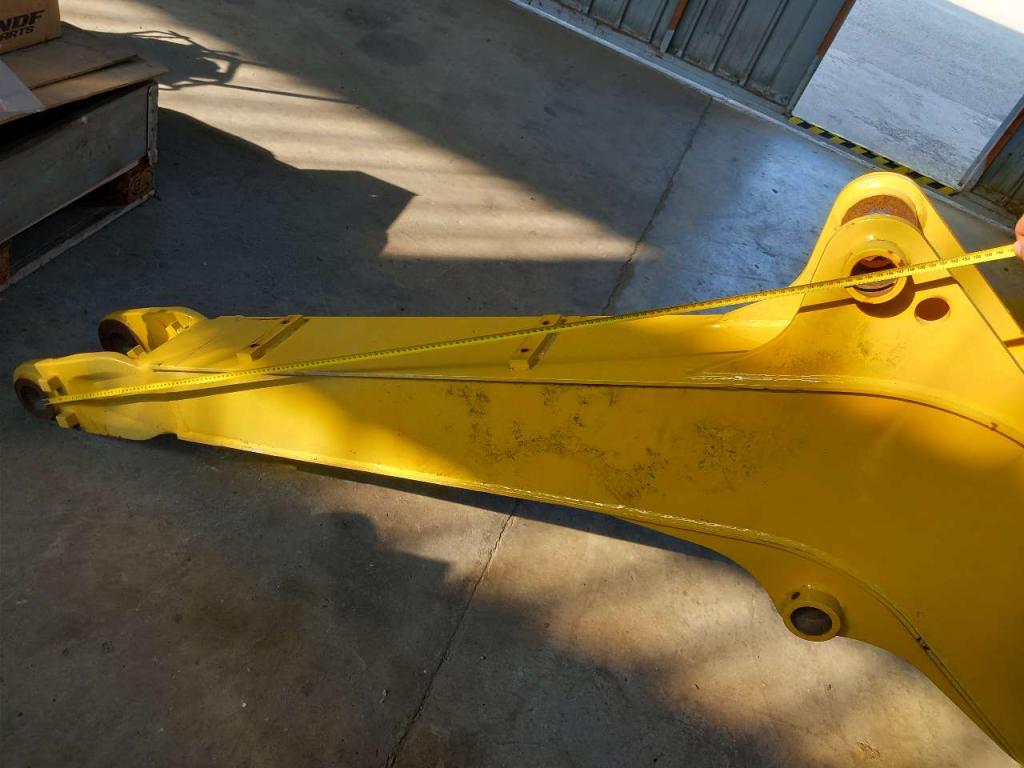 New Holland Kobelco Lifting arm / Boom for New Holland Kobelco E50 Photo 9
