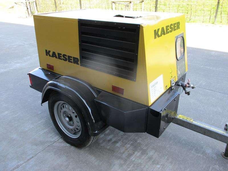 Kaeser M 20 Photo 11