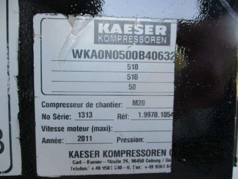 Kaeser M 20 Photo 12