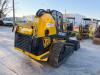 JCB Robot T190 Photo 5 thumbnail