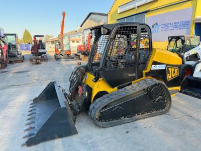 JCB Robot T190 sold by Gruppo Movimento Terra Srl