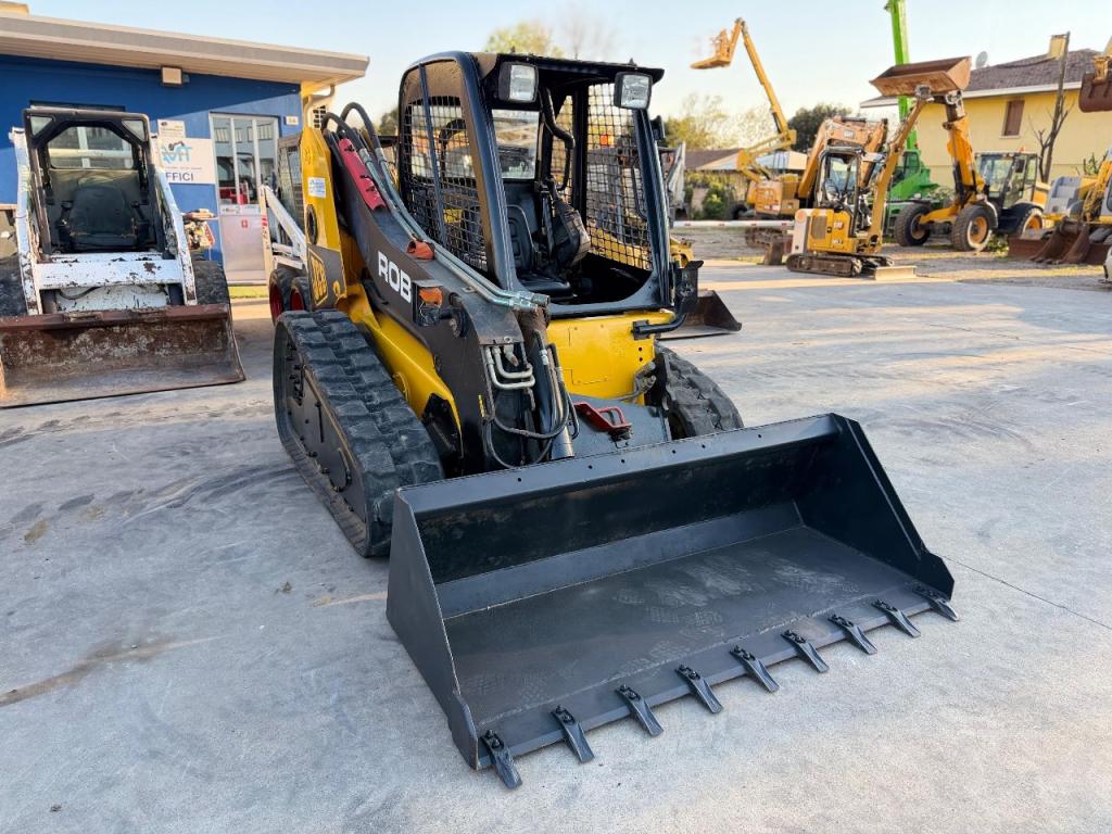 JCB Robot T190 Photo 3
