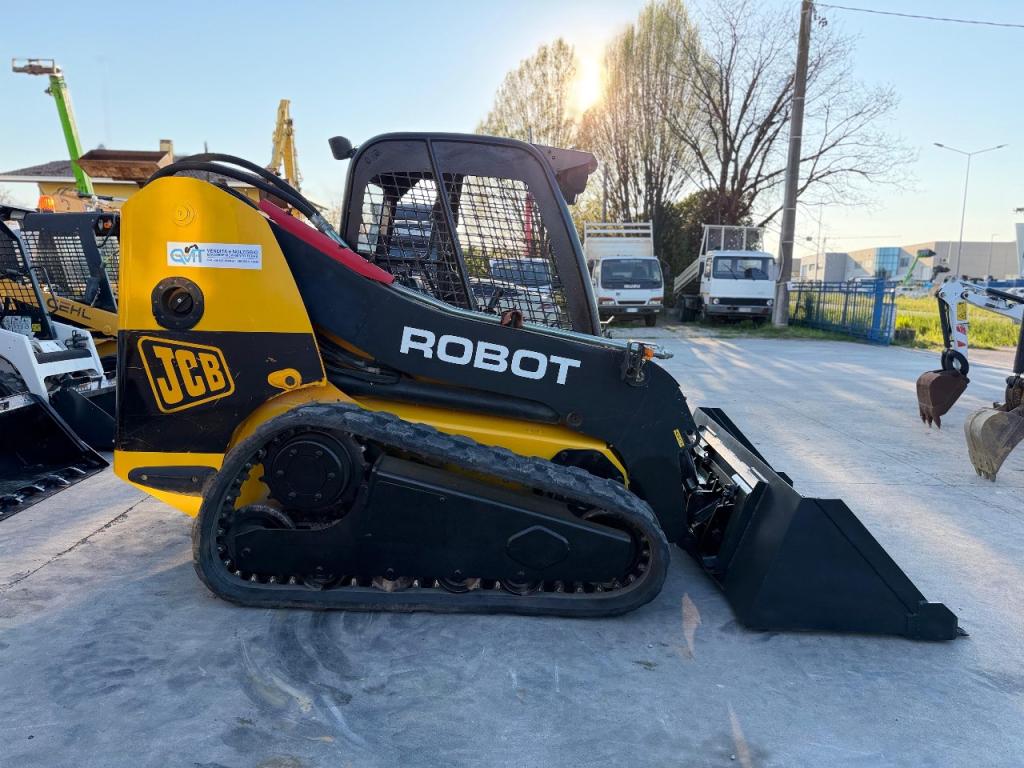 JCB Robot T190 Photo 4
