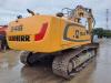 Liebherr R 946 LC Photo 4 thumbnail