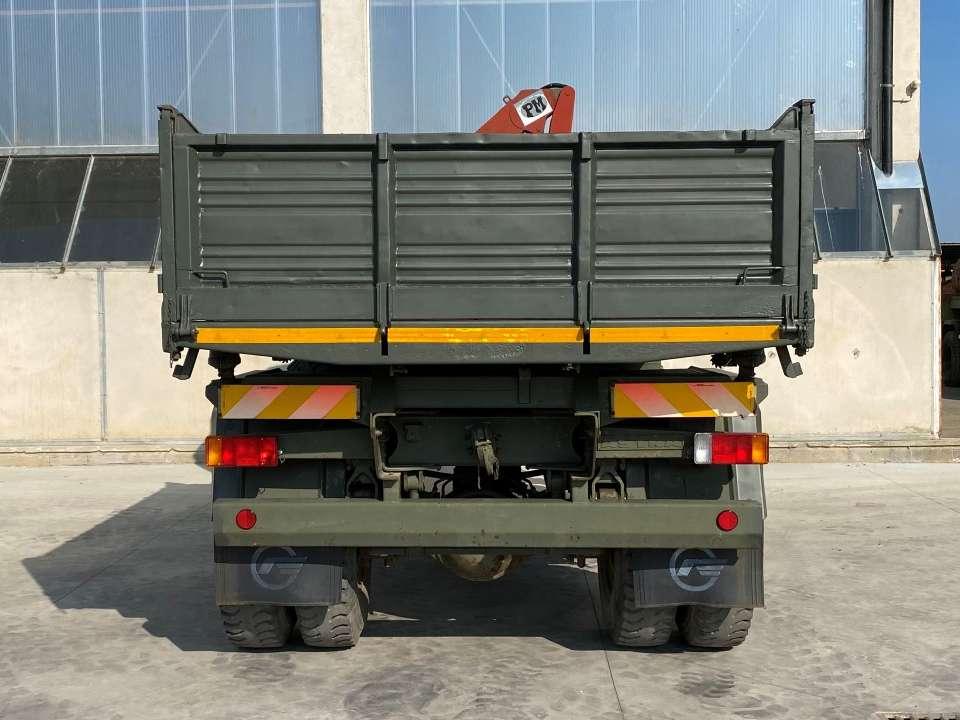 Astra BM20FZ Photo 10