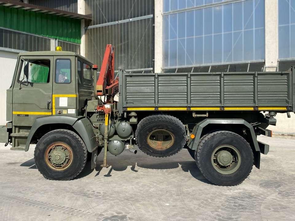 Astra BM20FZ Photo 2