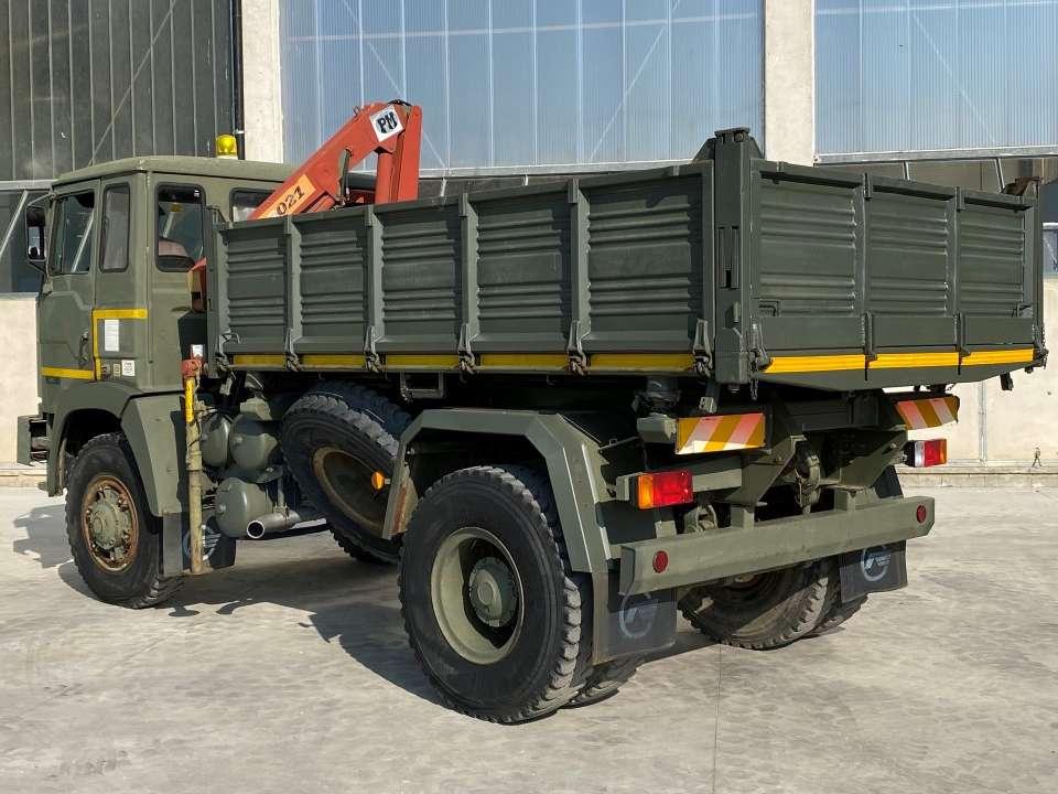 Astra BM20FZ Photo 3