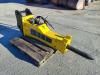 Atlas Copco MB750 Photo 2 thumbnail