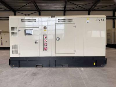 Perkins 1206A-E70TTAG3- 275 kVA Generator - DPX-19810 sold by DPX Power Europe B.V.
