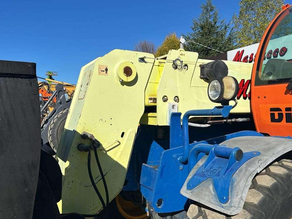 Dieci Hercules 120.10 Photo 10