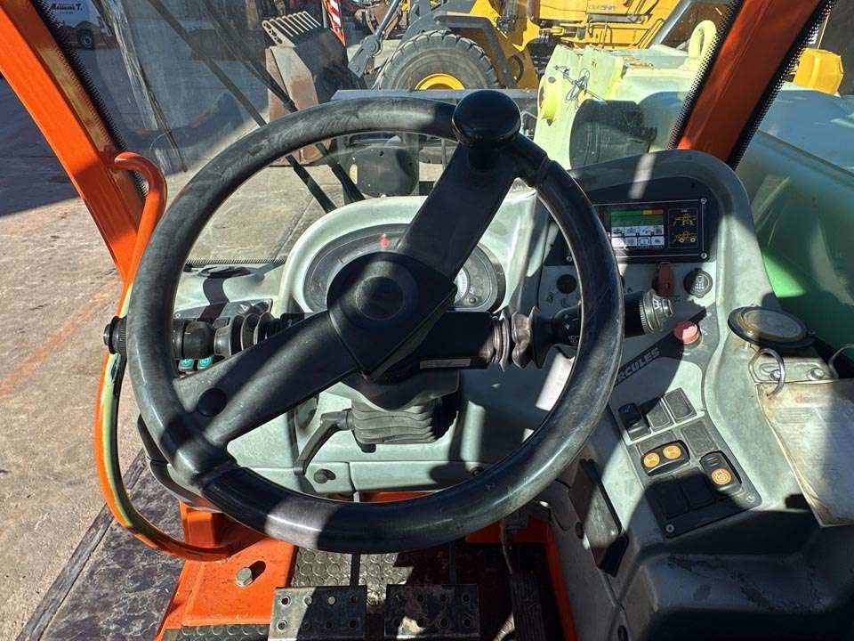 Dieci Hercules 120.10 Photo 17
