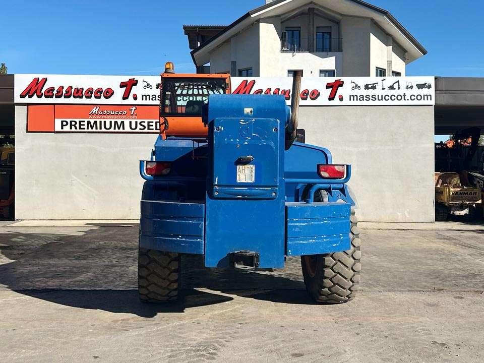 Dieci Hercules 120.10 Photo 22