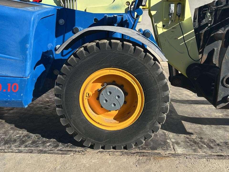 Dieci Hercules 120.10 Photo 6