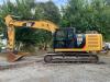 Caterpillar 323 E-LN Photo 1 thumbnail