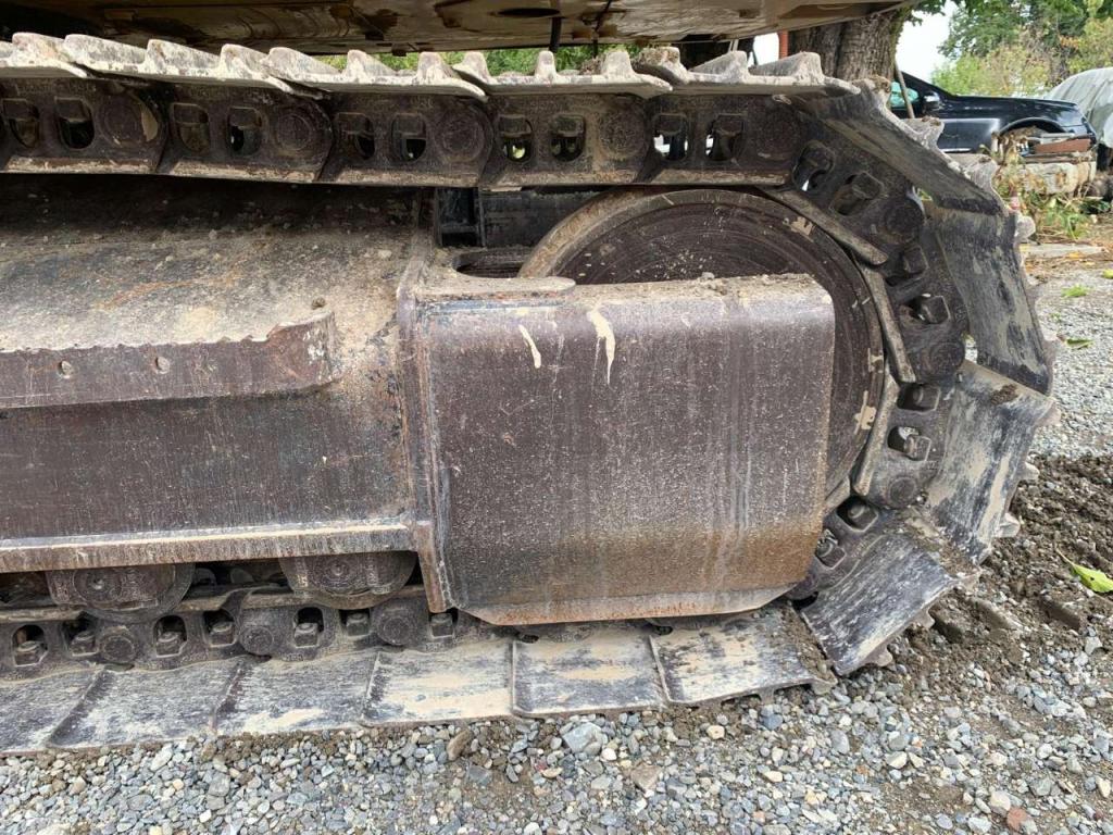 Caterpillar 323 E-LN Photo 13