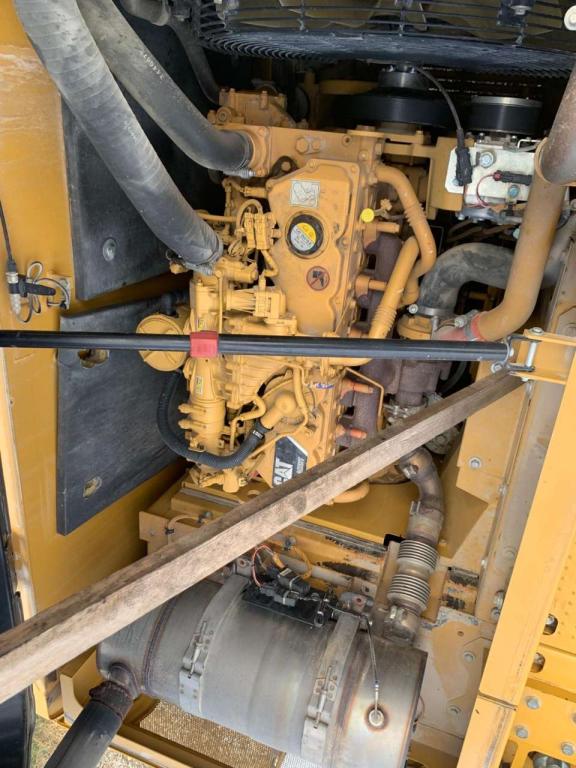 Caterpillar 323 E-LN Photo 3