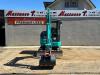 Kobelco SK28SR-6E Photo 20 thumbnail