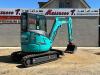 Kobelco SK28SR-6E Photo 22 thumbnail