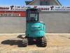 Kobelco SK28SR-6E Photo 23 thumbnail
