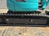 Kobelco SK28SR-6E Photo 4 thumbnail