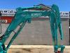 Kobelco SK28SR-6E Photo 7 thumbnail