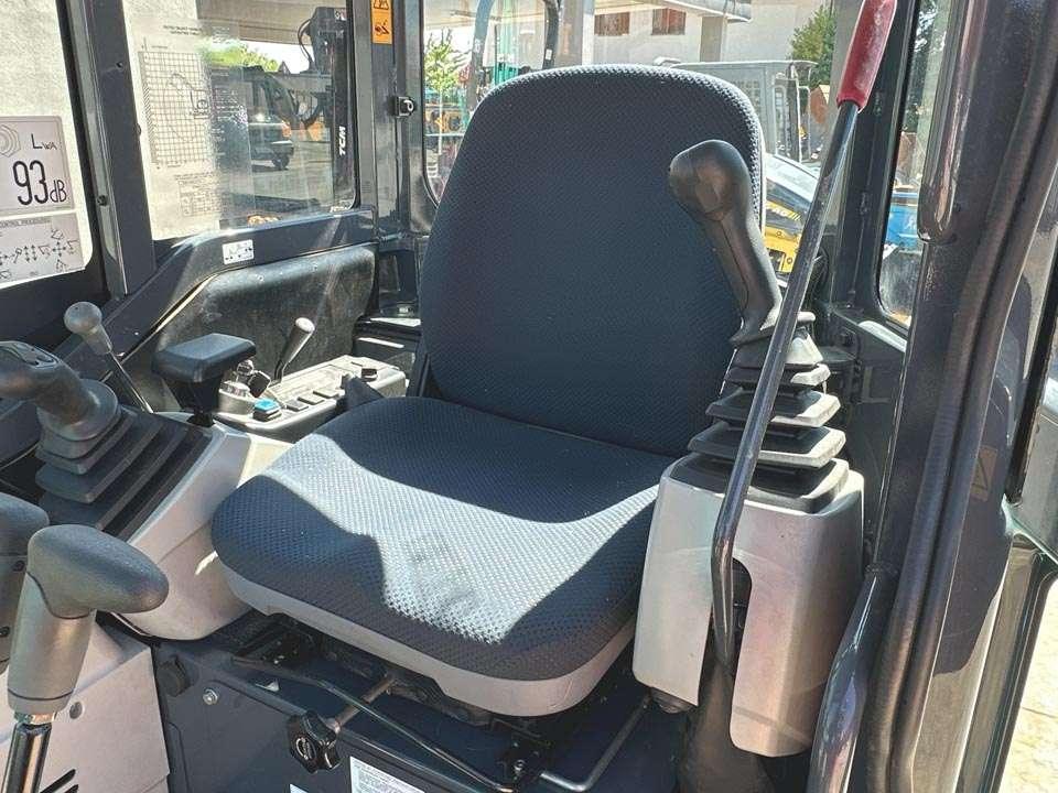 Kobelco SK28SR-6E Photo 15