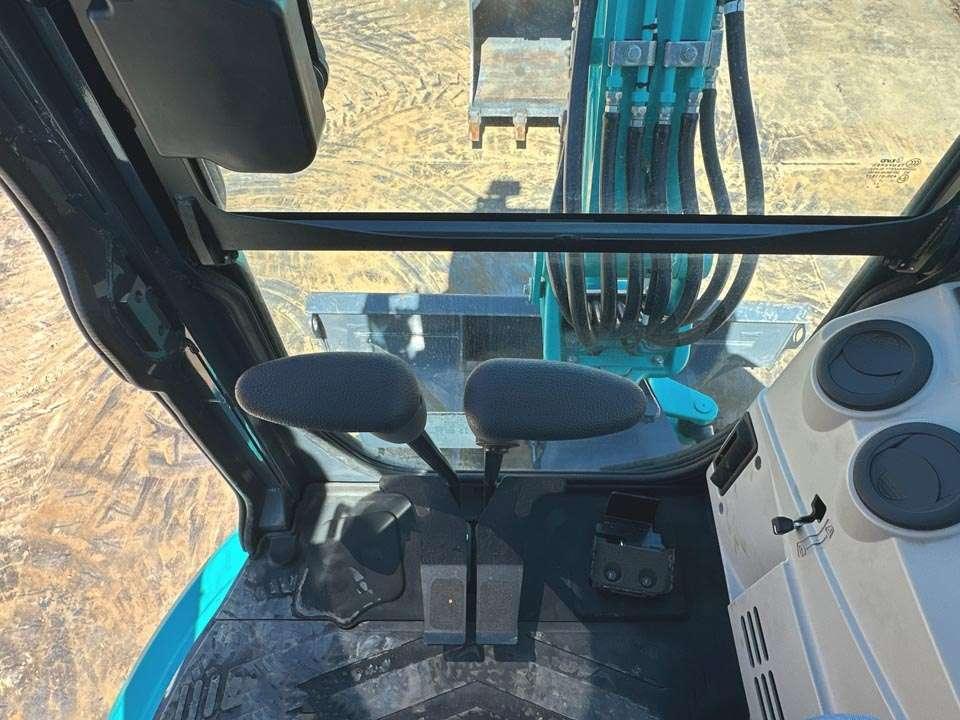 Kobelco SK28SR-6E Photo 18