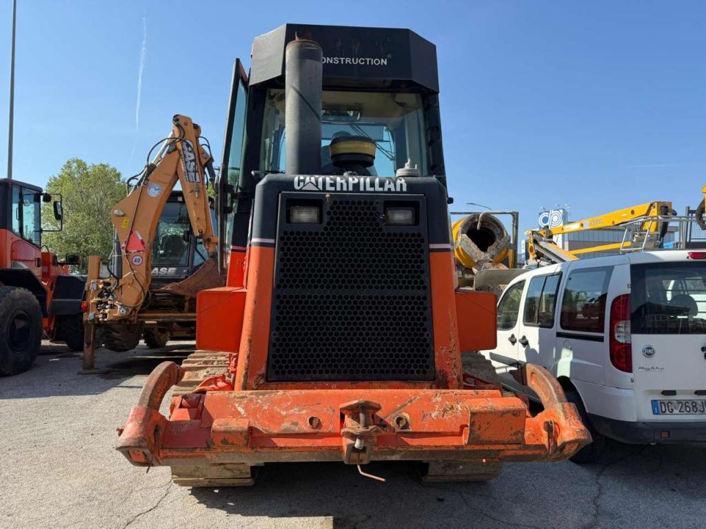 Caterpillar 963C Photo 5