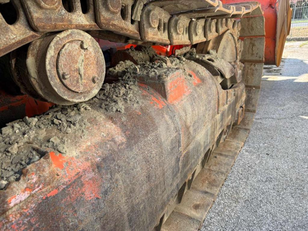 Caterpillar 963C Photo 7