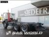 Mercedes-Benz SK 2538 6X4 Photo 2 thumbnail