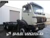 Mercedes-Benz SK 2538 6X4 Photo 3 thumbnail