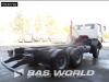 Mercedes-Benz SK 2538 6X4 Photo 5 thumbnail