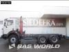 Mercedes-Benz SK 2538 6X4 Photo 6 thumbnail