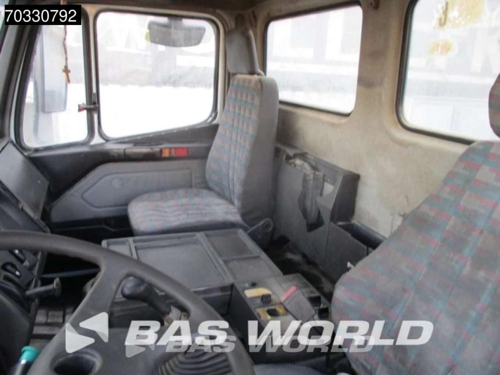 Mercedes-Benz SK 2538 6X4 Photo 13