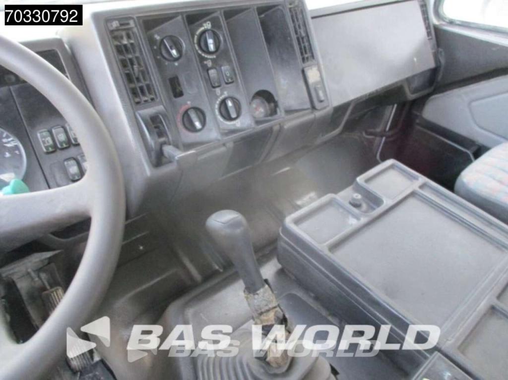 Mercedes-Benz SK 2538 6X4 Photo 14